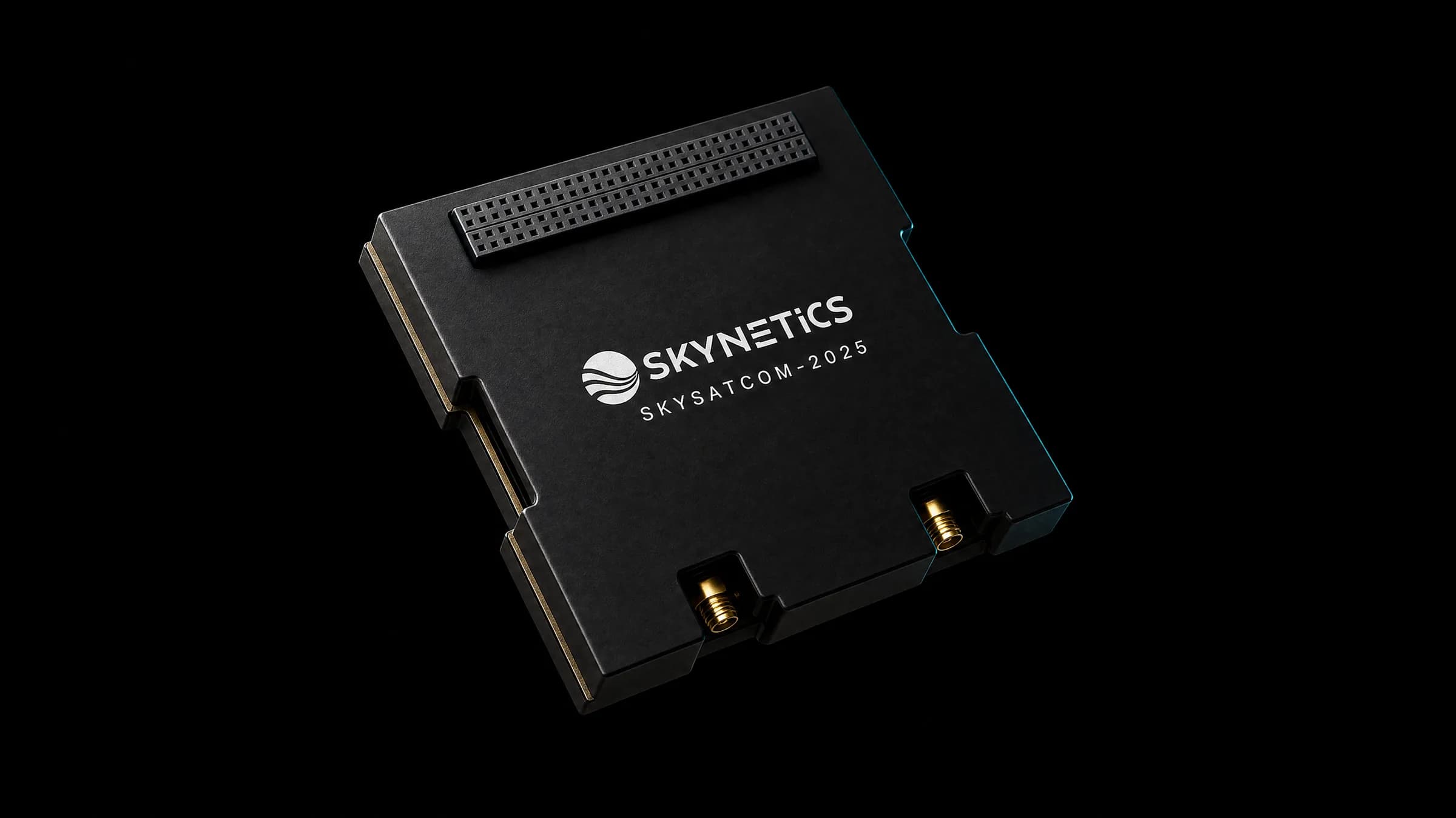 SKYSATCOM-2025 — product render 1