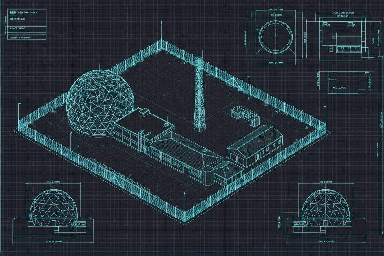 Ground Stations