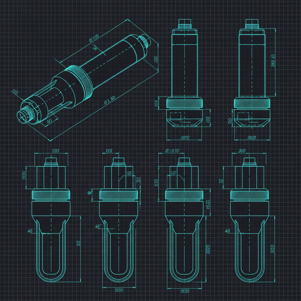 Underwater Communication System
