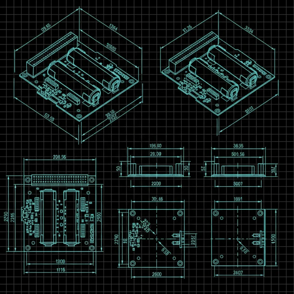 CubeSat Power System